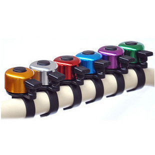 Campanello per bicicletta trom - Bell Handlebar Ring recensione e prezzo