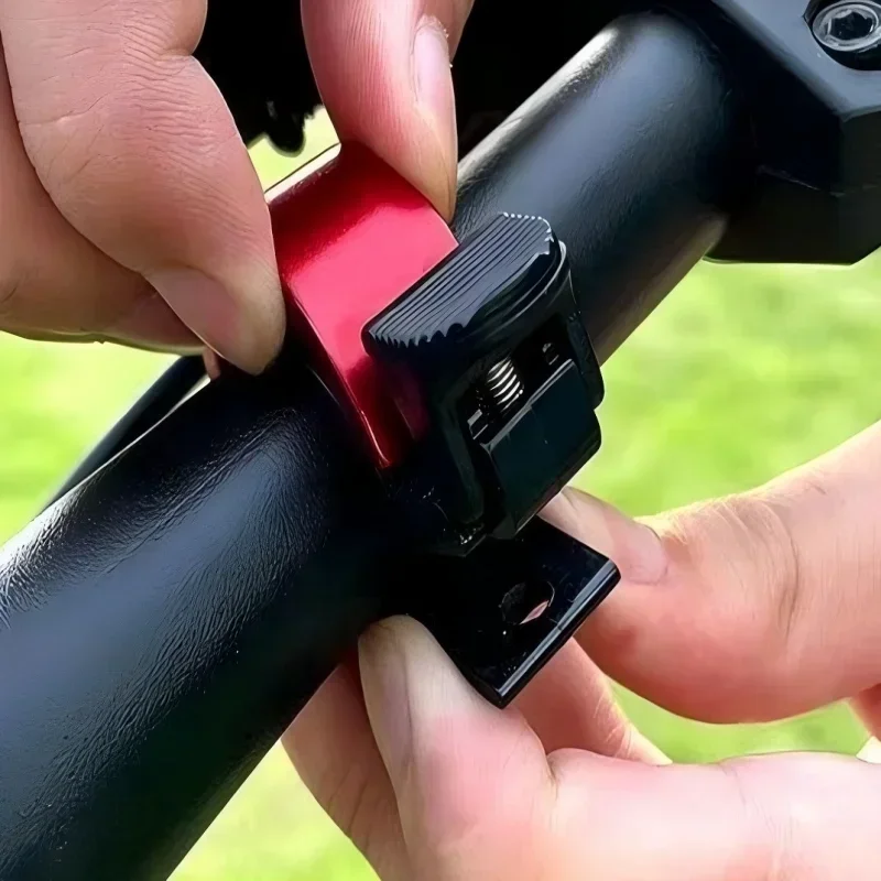Campanello per Bicicletta MTB, - Bell Handlebar Ring recensione e prezzo
