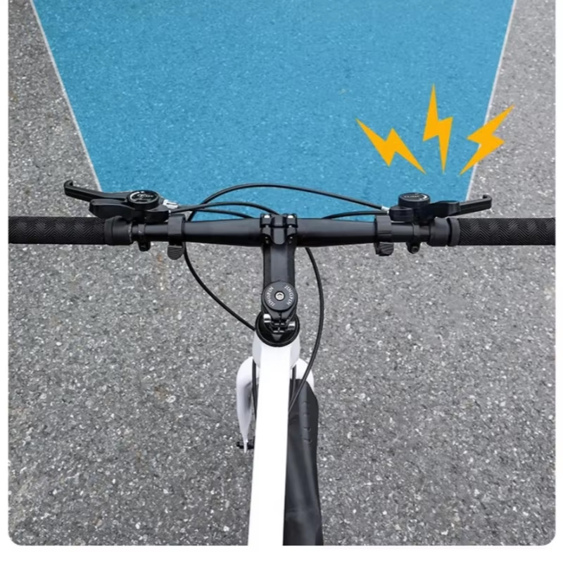 Campanello per Bicicletta MTB, - Bell Handlebar Ring recensione e prezzo