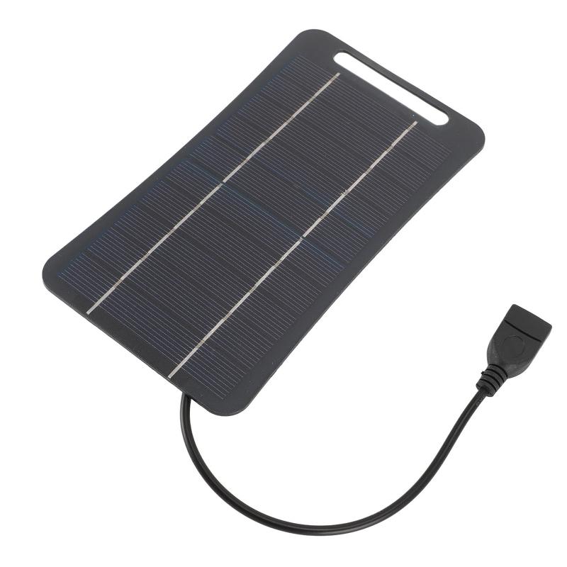 Caricatore Solare Portatile da - Usb Charger Dynamo recensione e prezzo