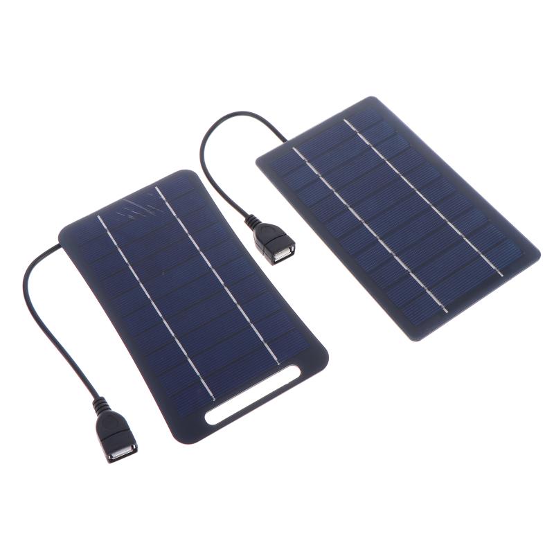 Caricatore Solare Portatile da - Usb Charger Dynamo recensione e prezzo