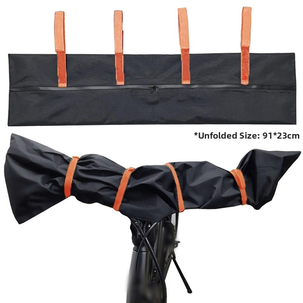 Set di coperture riflettenti p - Cycling Commute Gear recensione e prezzo