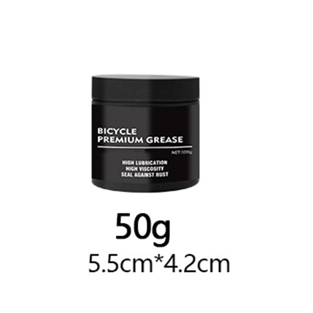 Cuscinetto del mozzo della bic - Grease Waterproof Bike recensione e prezzo
