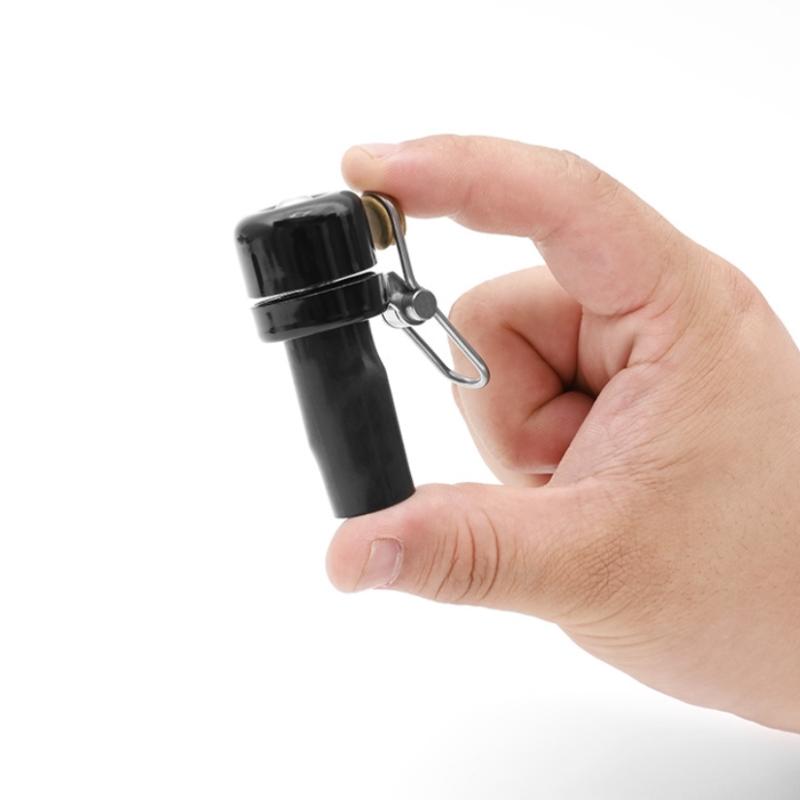 Campanello per Bicicletta con  - Bell Handlebar Ring recensione e prezzo