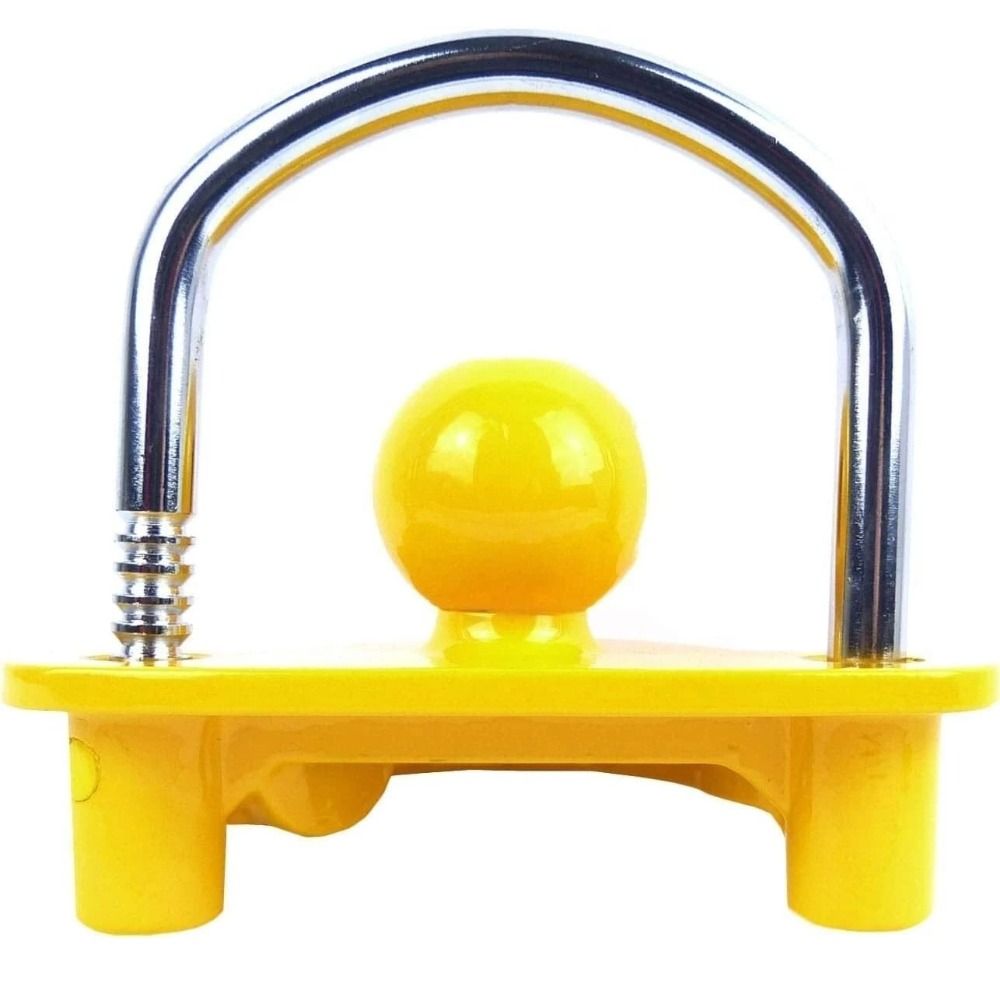 Lucchetto Universale di Alta Q - U Lock Heavy Duty recensione e prezzo