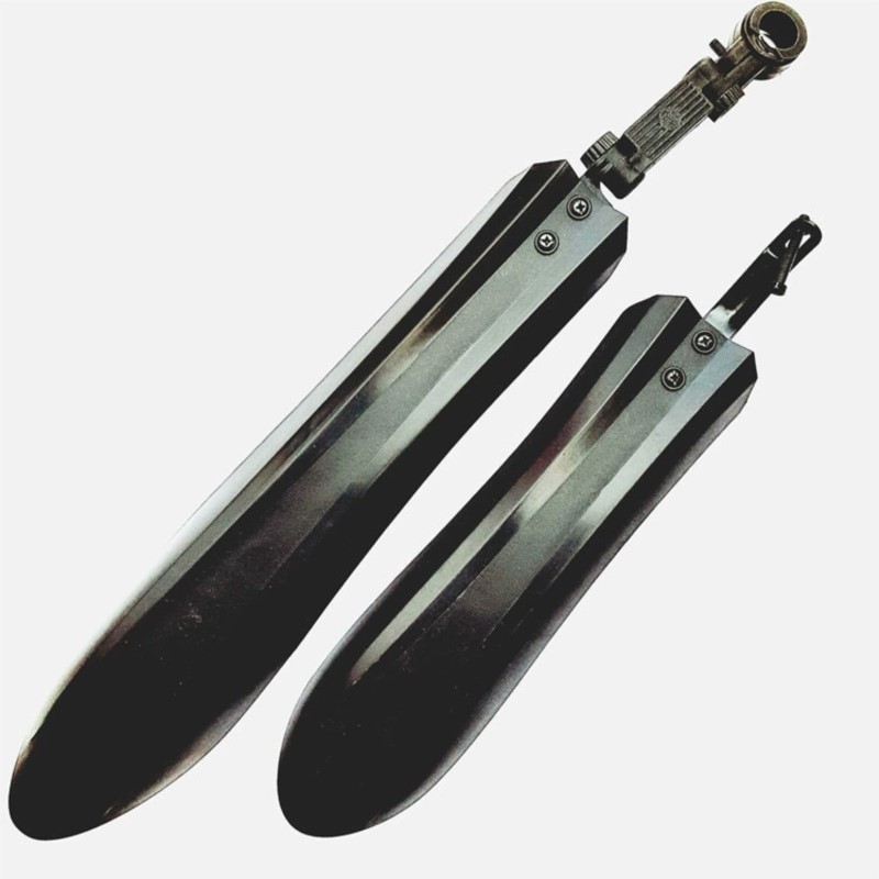 Set Parafango Universale a Sga - Fender Mudguard Set recensione e prezzo