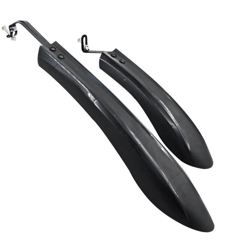 Set Parafango Universale a Sga - Fender Mudguard Set recensione e prezzo