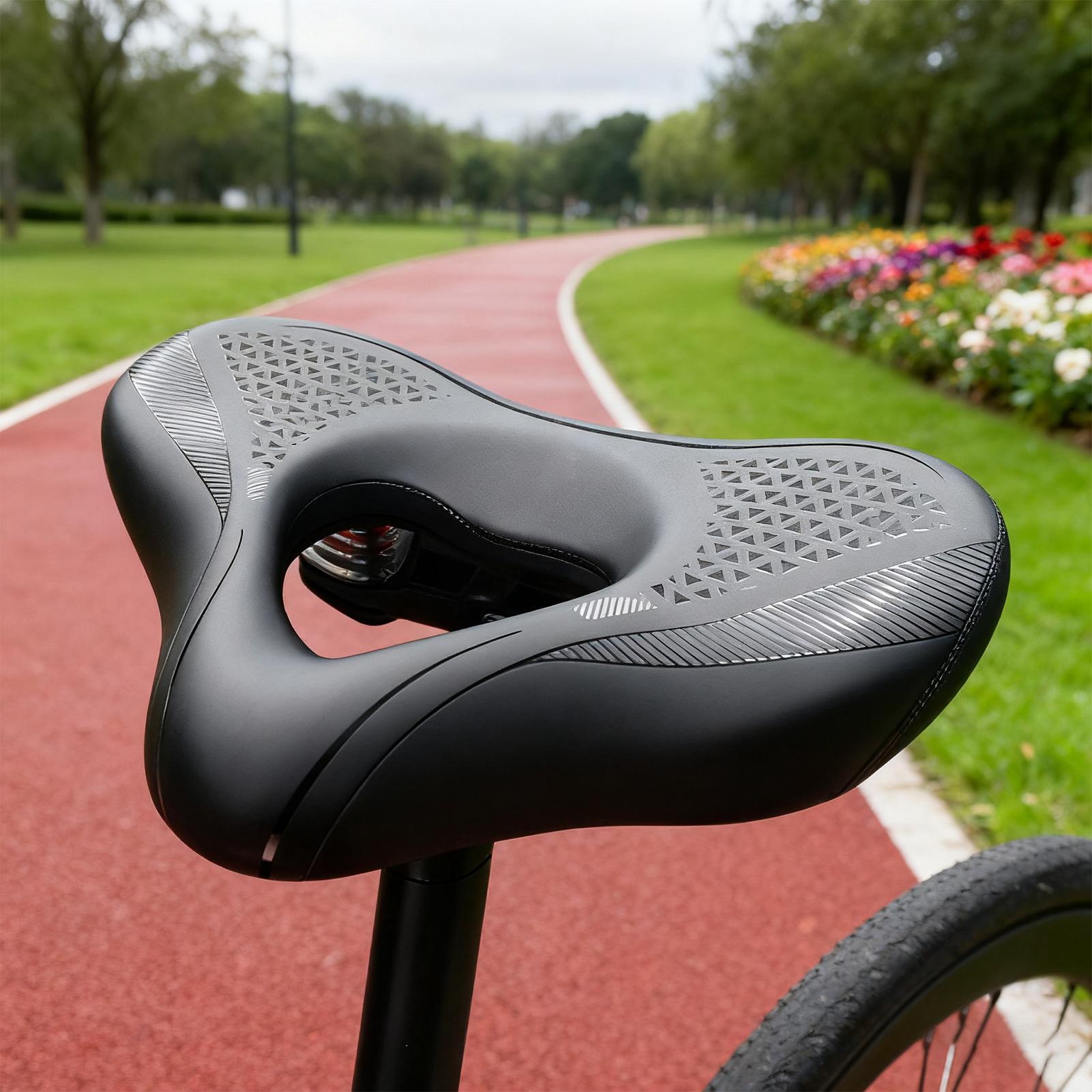 Cuscino per sedile per bici Cu - Cycling Commute Distance recensione e prezzo
