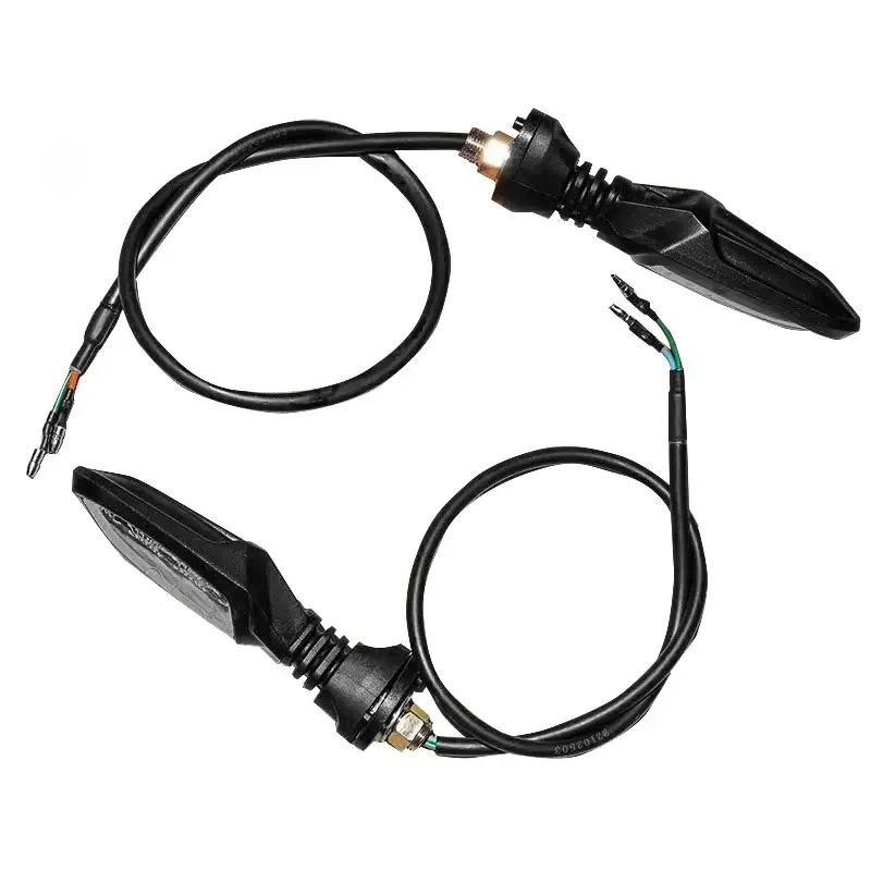 Indicatore di direzione anteri - Bike Light Front Rear recensione e prezzo