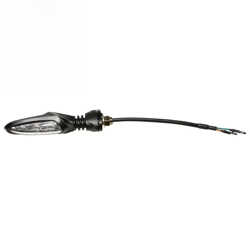 Indicatore di direzione anteri - Bike Light Front Rear recensione e prezzo