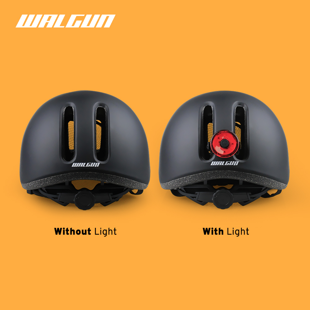 Casco da ciclismo UB-26 Scoote - Cycling In City recensione e prezzo