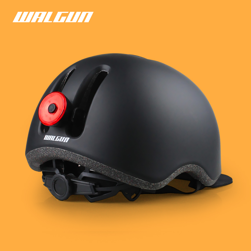 Casco da ciclismo UB-26 Scoote - Cycling In City recensione e prezzo