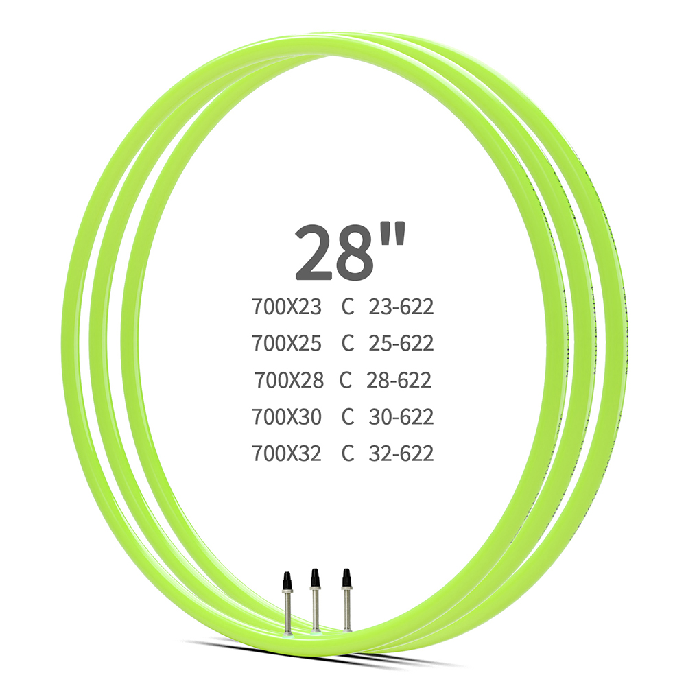 Camera d'aria per bicicletta u - Inner Tube 700C recensione e prezzo