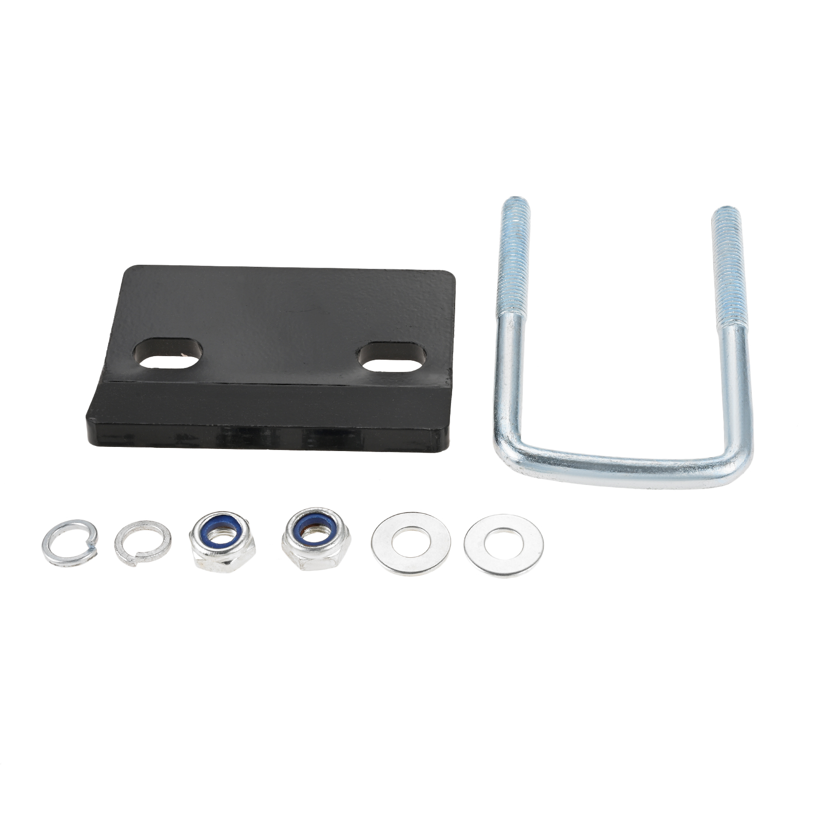 Morsetto di Bloccaggio per Rim - U Lock Heavy Duty recensione e prezzo