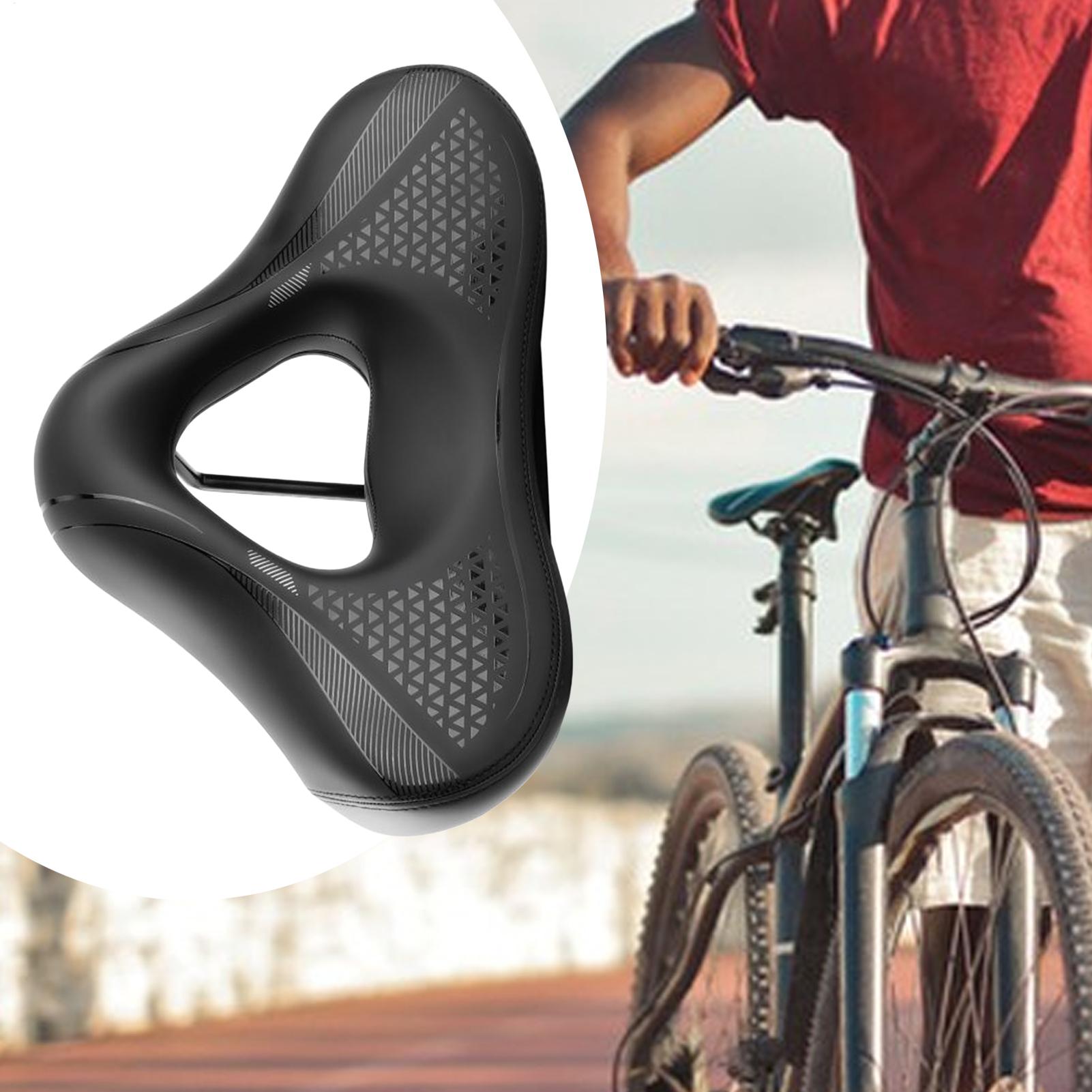 Cuscino per sedile da ciclismo - Cycling Commute Distance recensione e prezzo