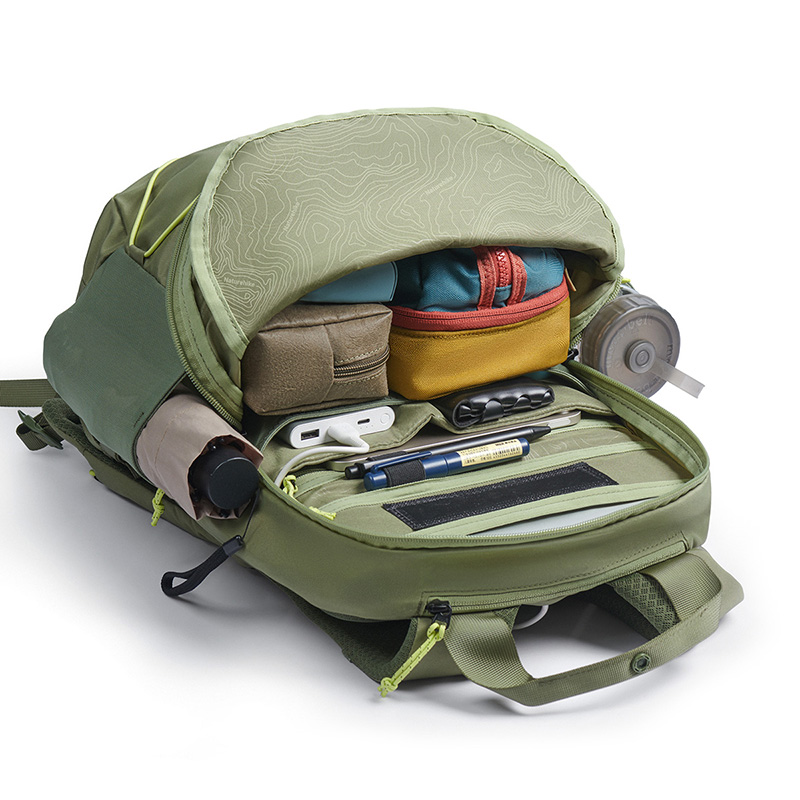 Naturehike Oxygen Glam Zaino p - Cycling Commute Distance recensione e prezzo