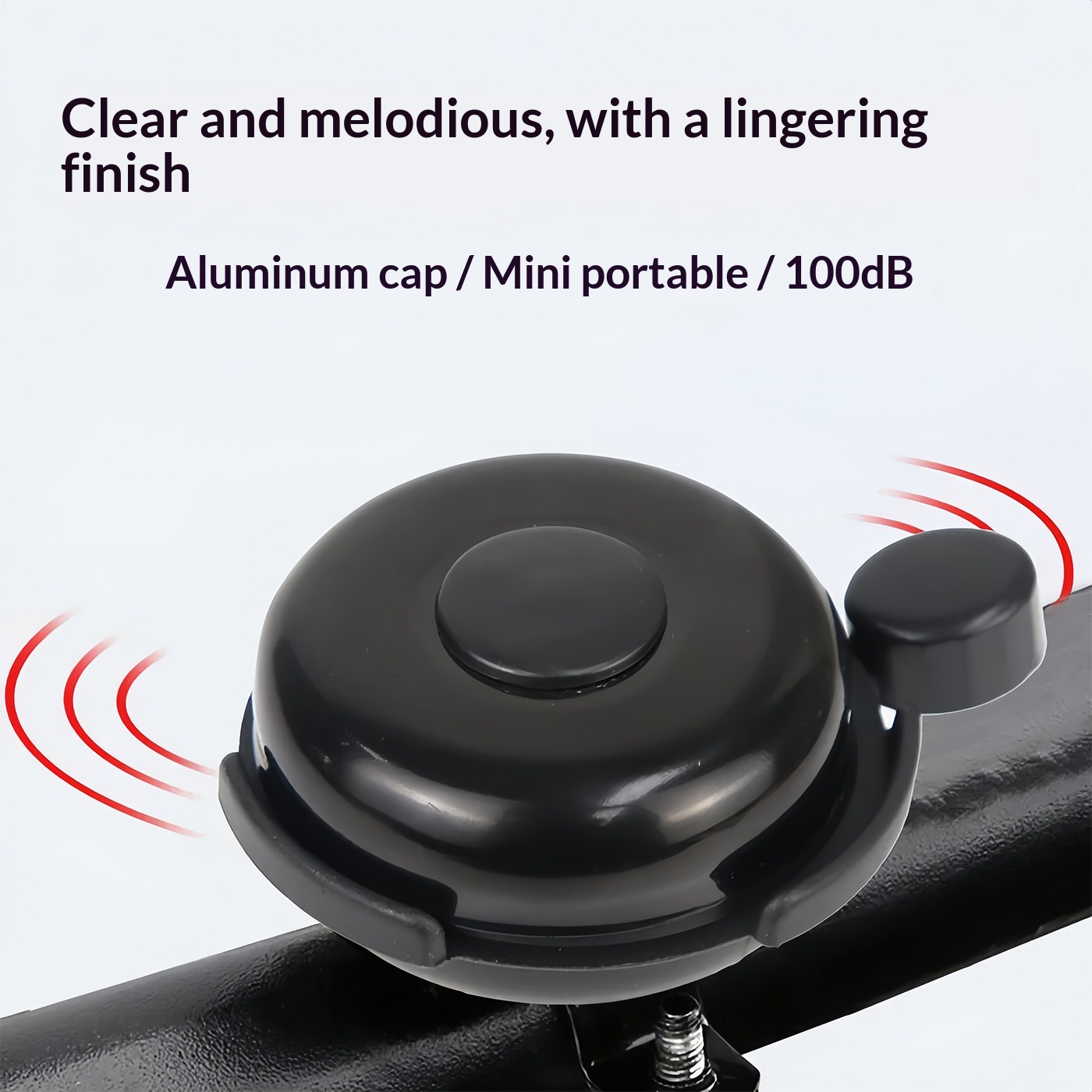 Campanello per Bicicletta in L - Bell Handlebar Ring recensione e prezzo