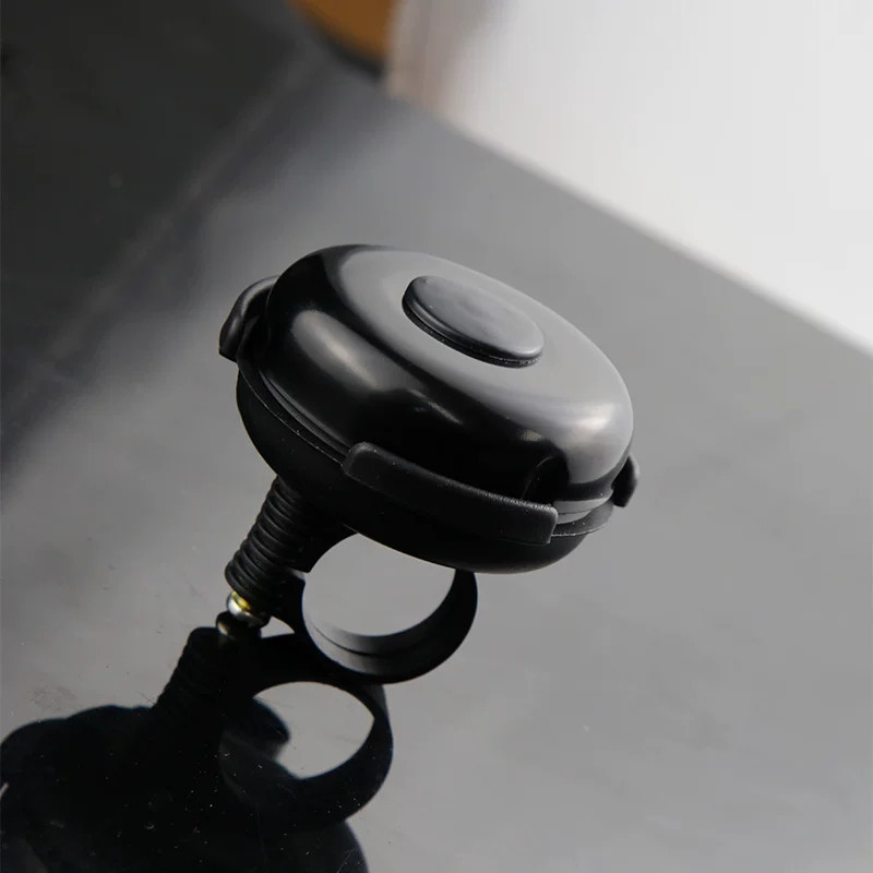Campanello per Bicicletta in L - Bell Handlebar Ring recensione e prezzo