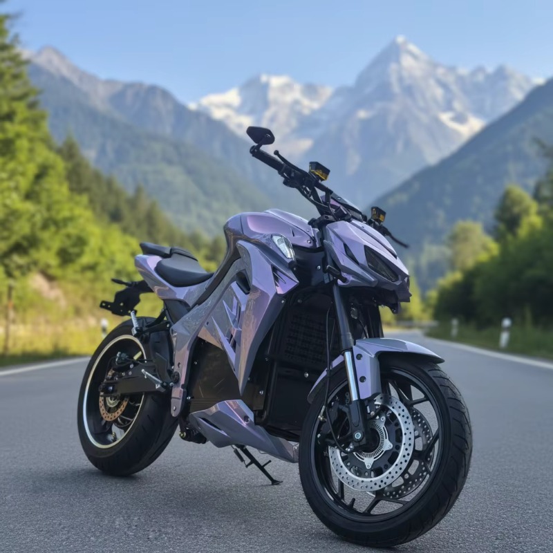 Krono Wild CE Moto Elettrica M - Commuter Biking recensione e prezzo