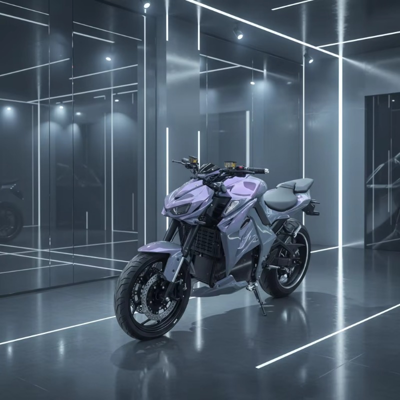 Krono Wild CE Moto Elettrica M - Commuter Biking recensione e prezzo
