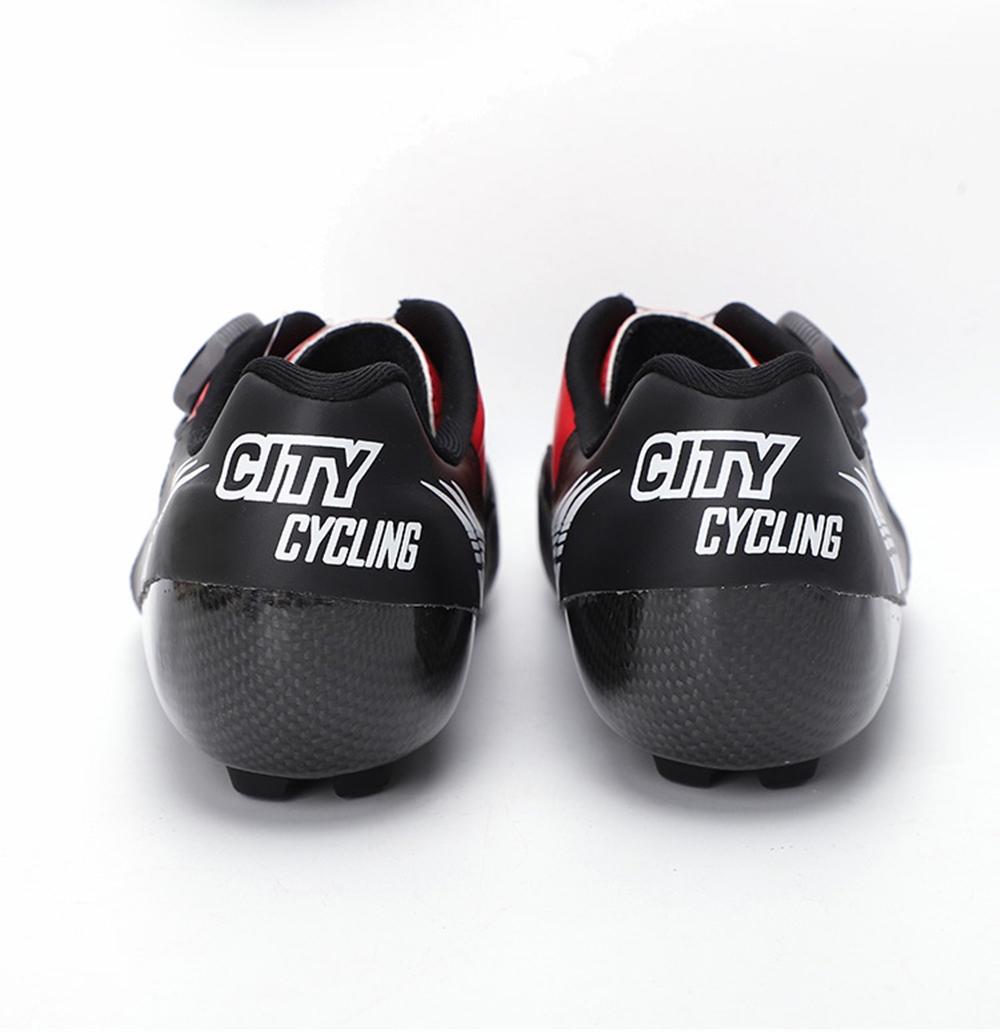 Hyper Cycling C4 Nero rosso Sc - Cycling In City recensione e prezzo