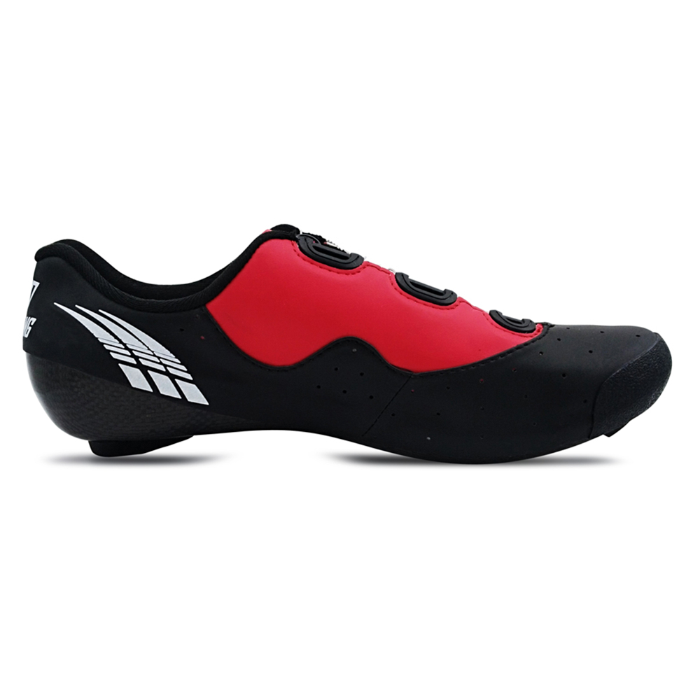 Hyper Cycling C4 Nero rosso Sc - Cycling In City recensione e prezzo
