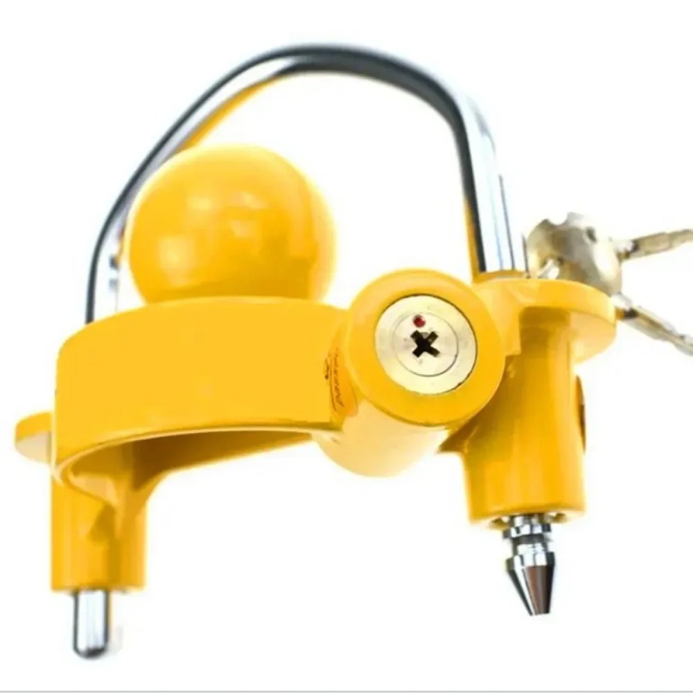 Bloccaggio Universale per Ganc - U Lock Heavy Duty recensione e prezzo