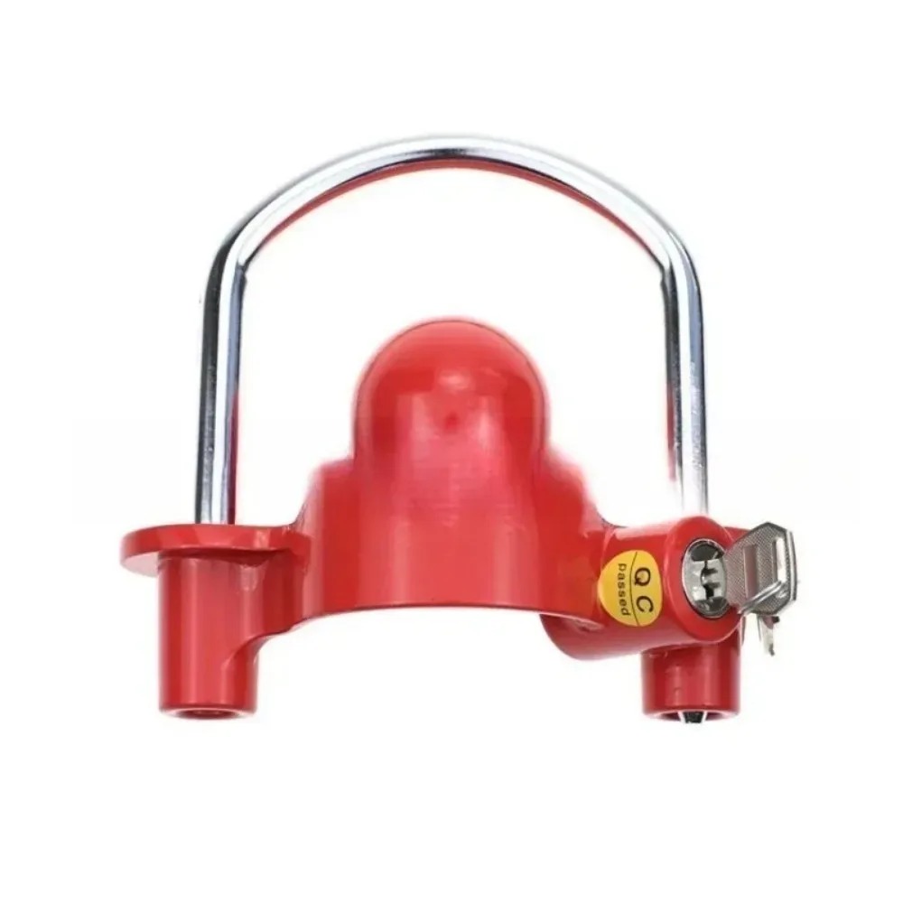 Bloccaggio Universale per Ganc - U Lock Heavy Duty recensione e prezzo