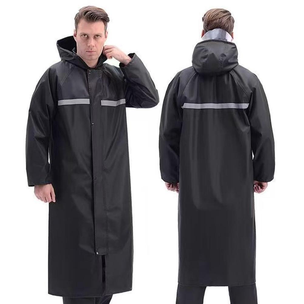 Poncho Impermeabile con Cappuc - Cycling Commute Rain recensione e prezzo