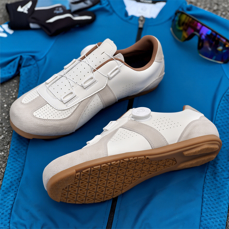 Scarpe da Mountain Bike Senza  - Cycling Commuter Shoes recensione e prezzo