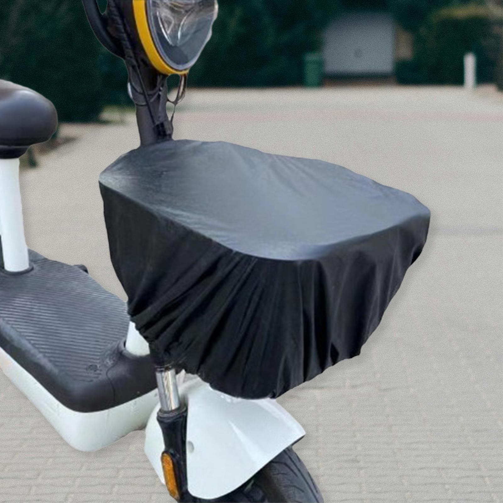 Copertura Impermeabile Nera pe - Cycling Commute Rain recensione e prezzo