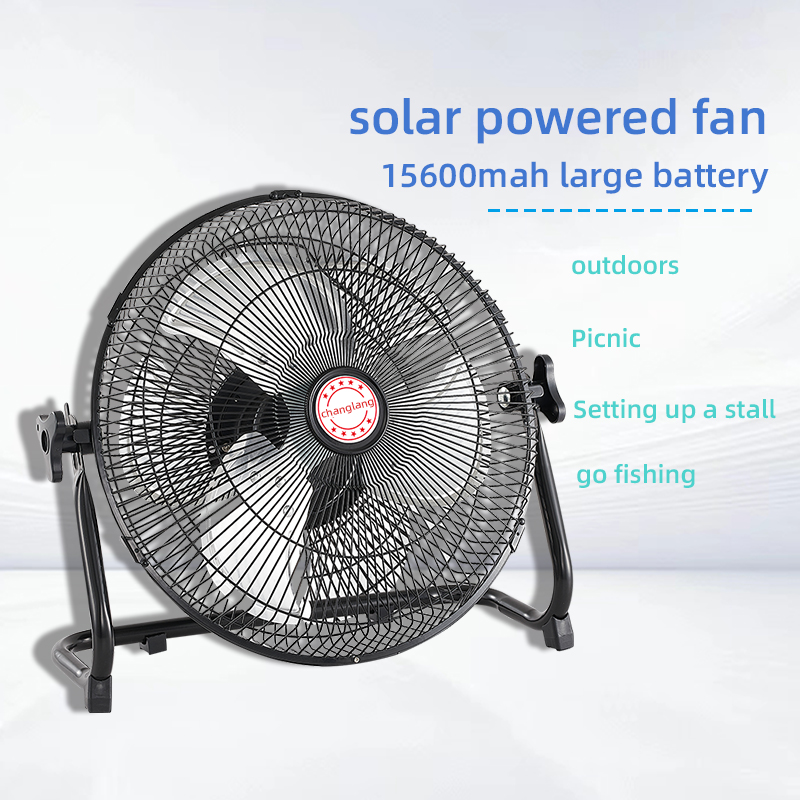 Ventilatore solare portatile d - Usb Charger Dynamo recensione e prezzo