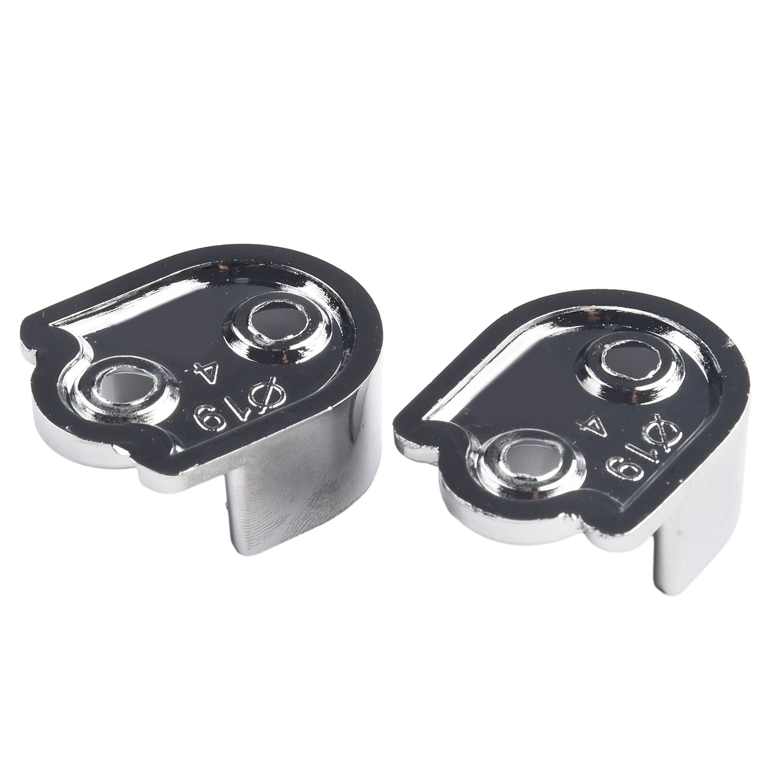 2PCS Staffa per armadio Robust - U Lock Heavy Duty recensione e prezzo