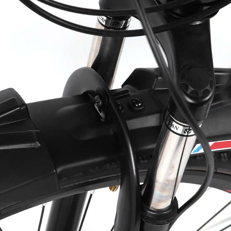 Set parafanghi per bicicletta  - Fender Mudguard Set recensione e prezzo