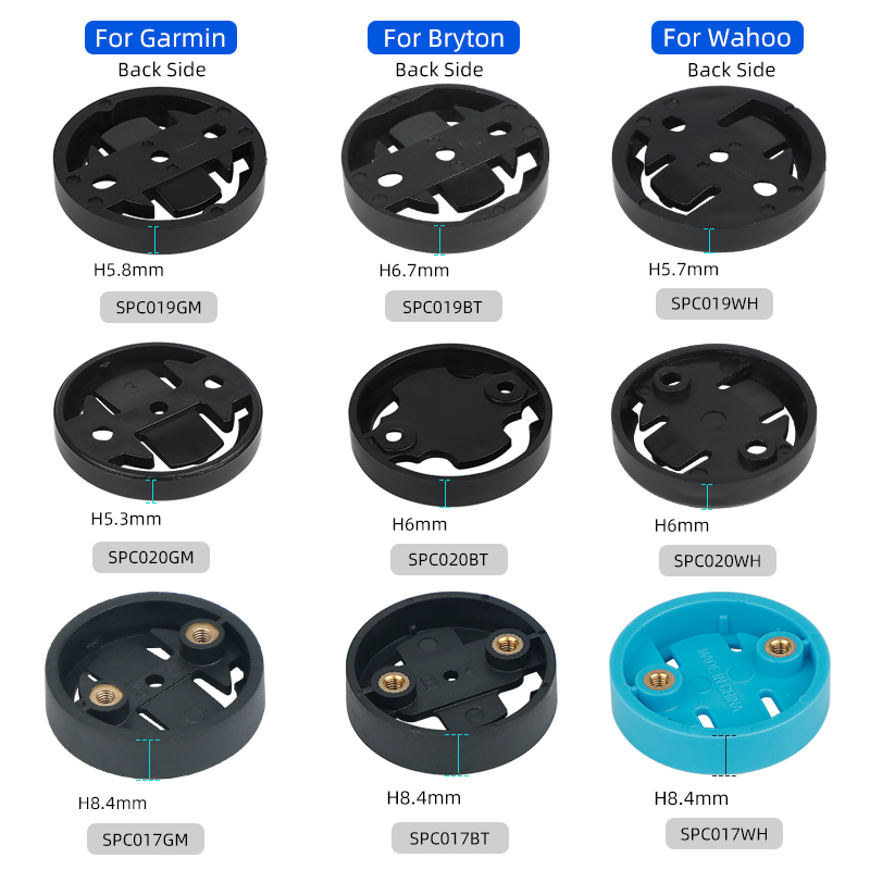 Sostituzione dell'adattatore p - Bike Light Front Rear recensione e prezzo