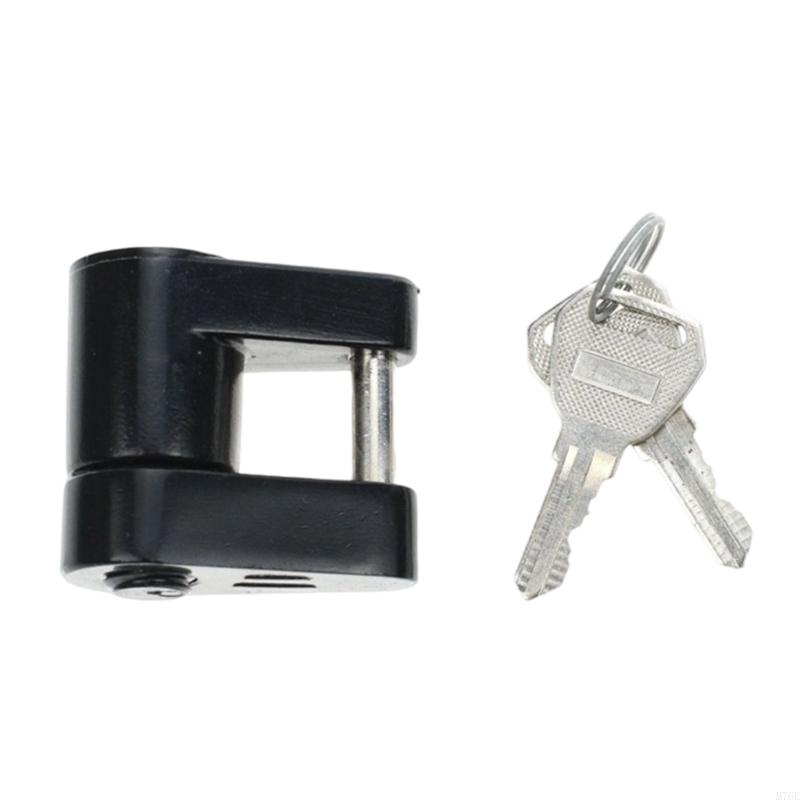 Lucchetto per rimorchio a form - U Lock Heavy Duty recensione e prezzo