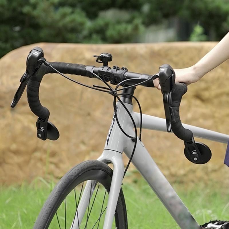 Set specchietti per bici grand - Cycling In City recensione e prezzo