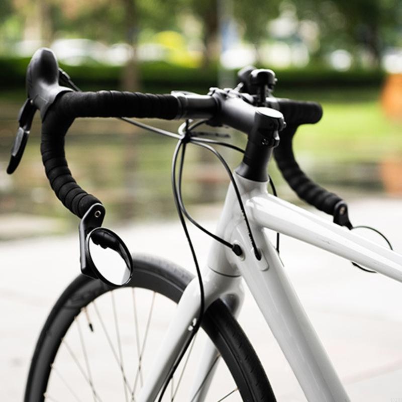 Set specchietti per bici grand - Cycling In City recensione e prezzo