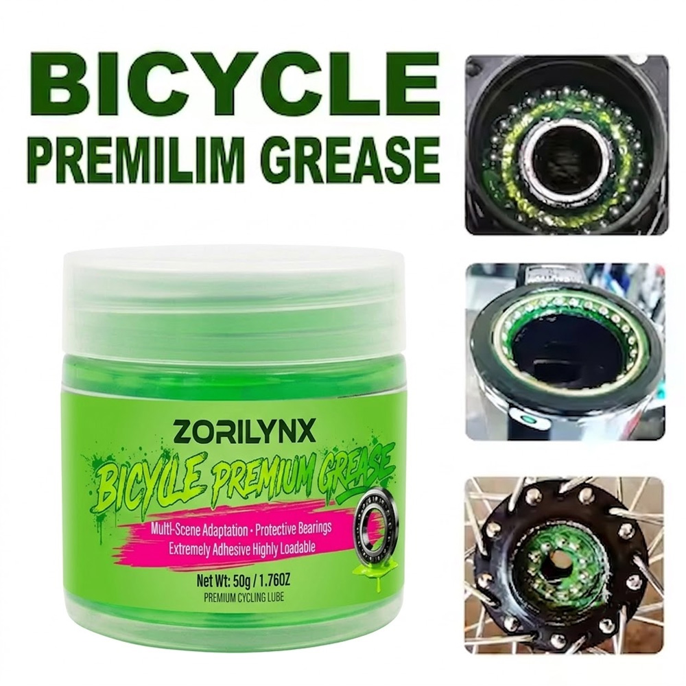 Grasso Sintetico Impermeabile  - Grease Waterproof Bike recensione e prezzo