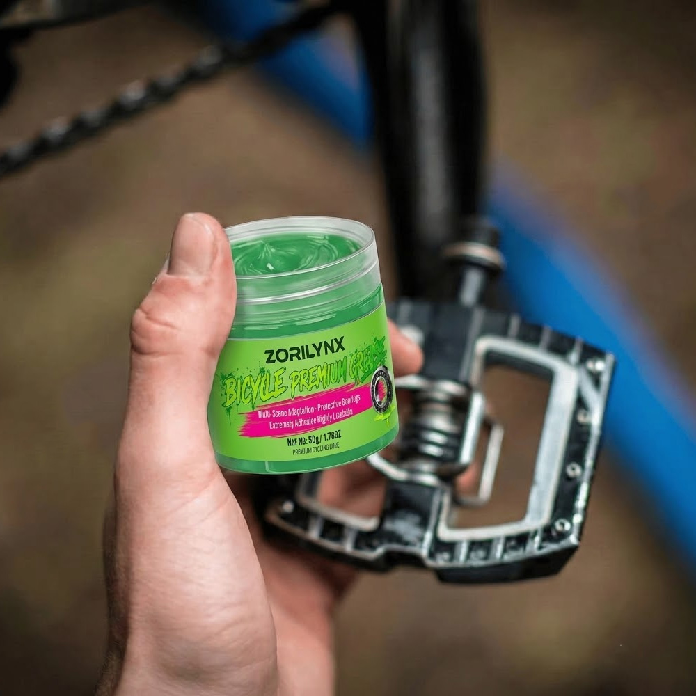 Grasso Sintetico Impermeabile  - Grease Waterproof Bike recensione e prezzo