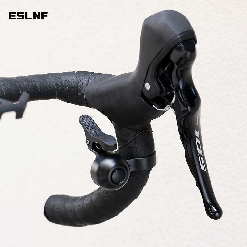 ESLNF Campanello per biciclett - Bell Handlebar Ring recensione e prezzo