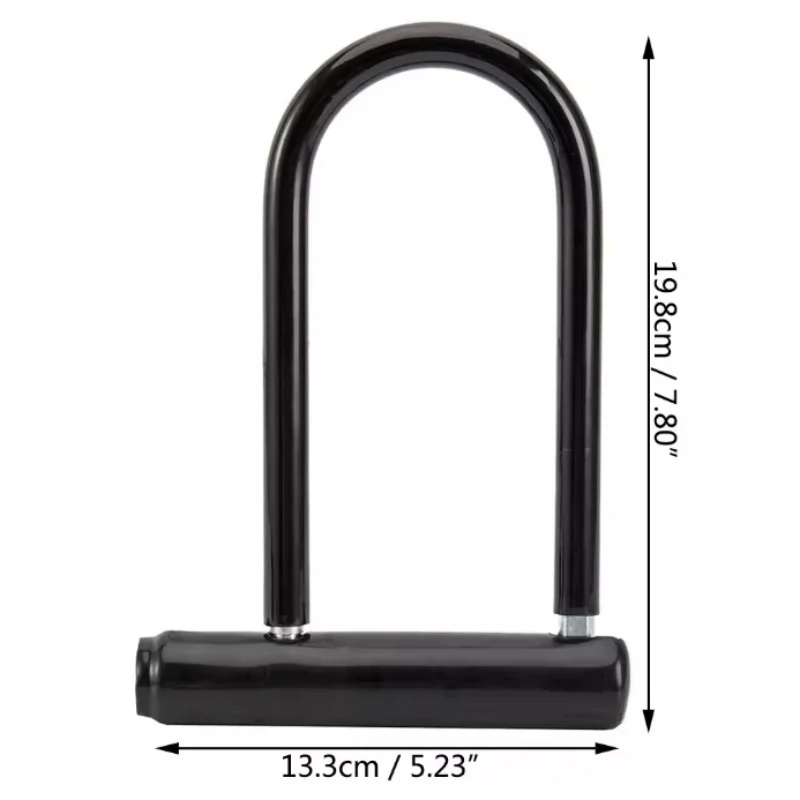 Lucchetto per bicicletta Lucch - U Lock Heavy Duty recensione e prezzo