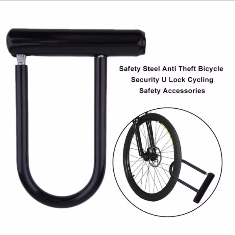 Lucchetto per bicicletta Lucch - U Lock Heavy Duty recensione e prezzo
