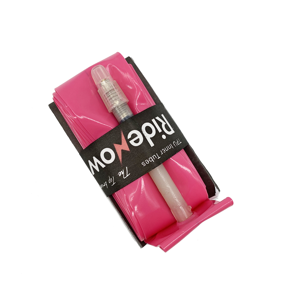 RideNow Camera d'aria ultraleg - Inner Tube 700C recensione e prezzo