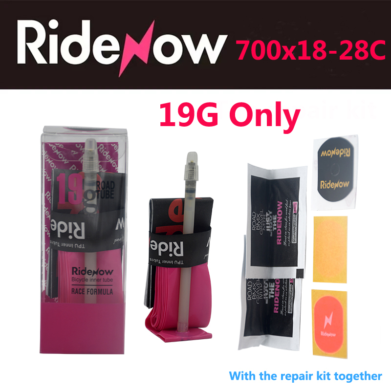 Camera d'aria ultraleggera Rid - Inner Tube 700C recensione e prezzo