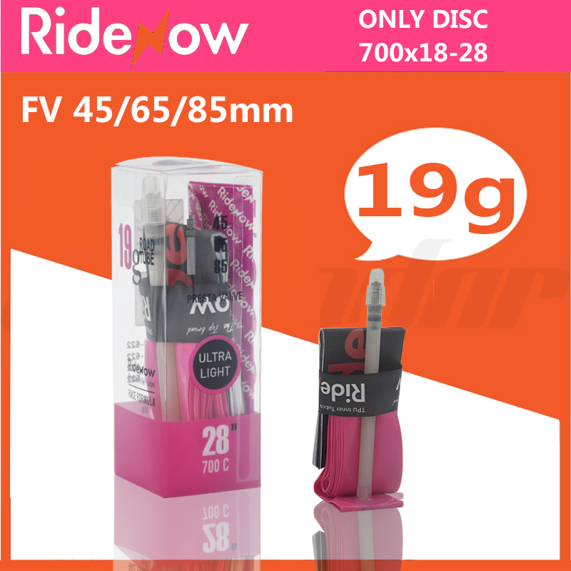 Camera d'aria ultraleggera Rid - Inner Tube 700C recensione e prezzo