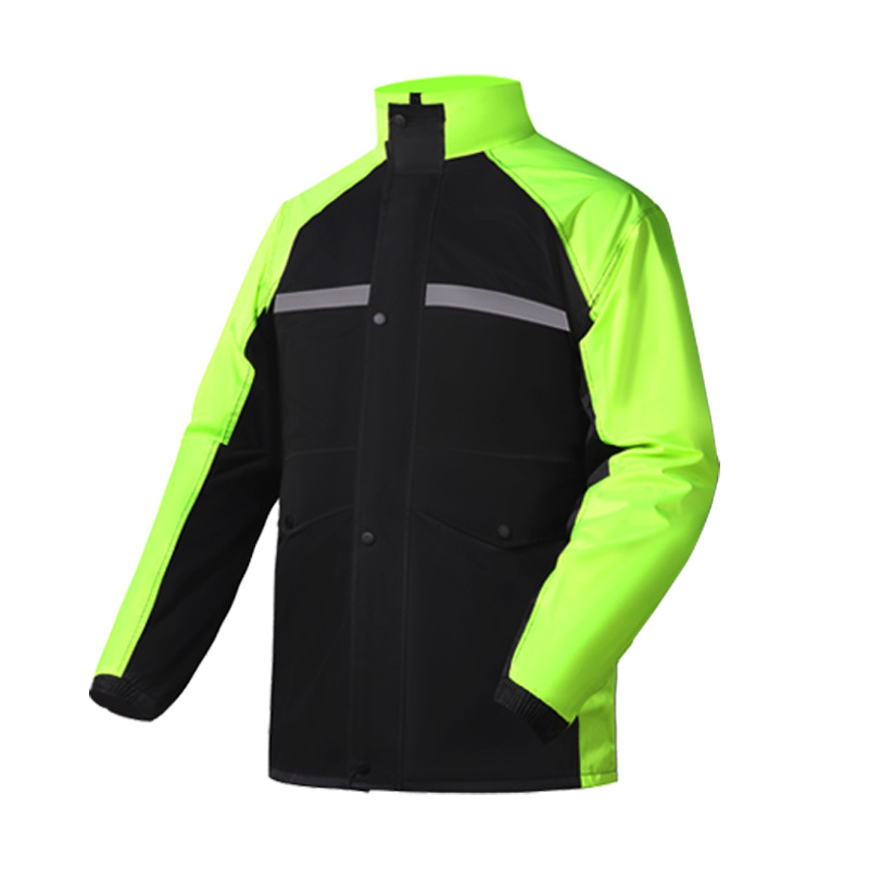Completo Impermeabile per Moto - Cycling Commuter Rain Gear recensione e prezzo