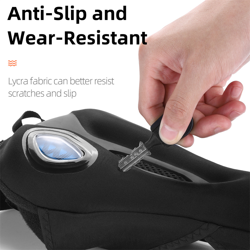 WEST BIKING Coprisella per Bic - Commuter Biking recensione e prezzo