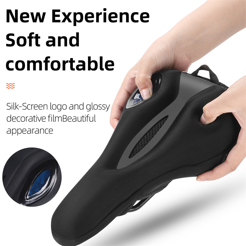 WEST BIKING Coprisella per Bic - Commuter Biking recensione e prezzo