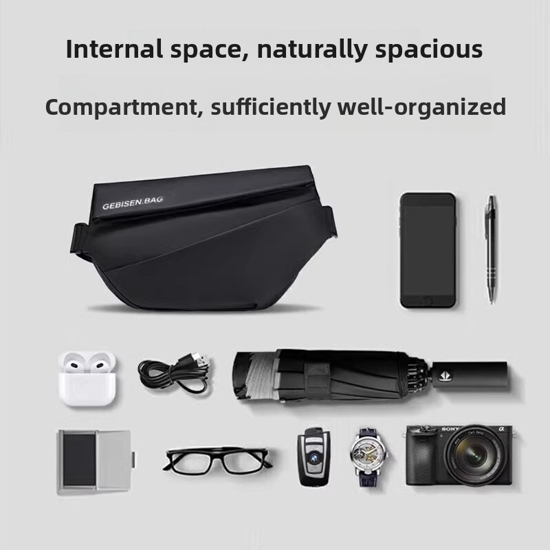 Borsa a Tracolla Magnetica da  - Cycling To Commute recensione e prezzo